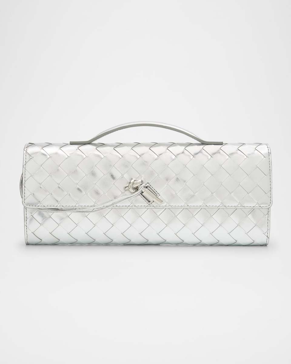 Andiamo Long Clutch Bag